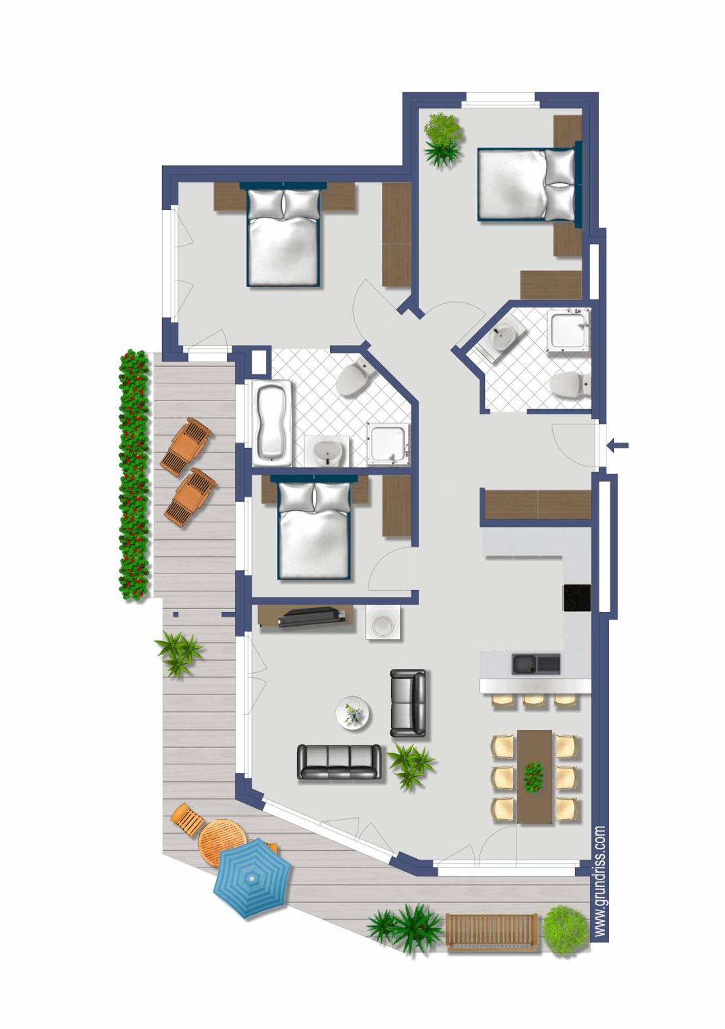 Casa Della Vita By Zermatt Premium Apartments Exterior foto