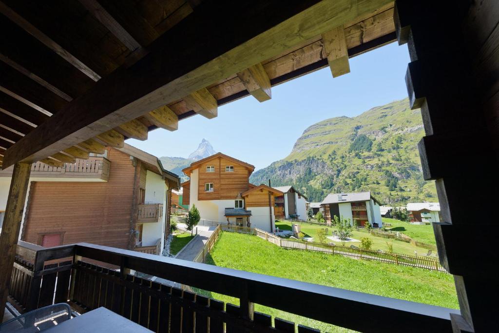Casa Della Vita By Zermatt Premium Apartments Habitación foto