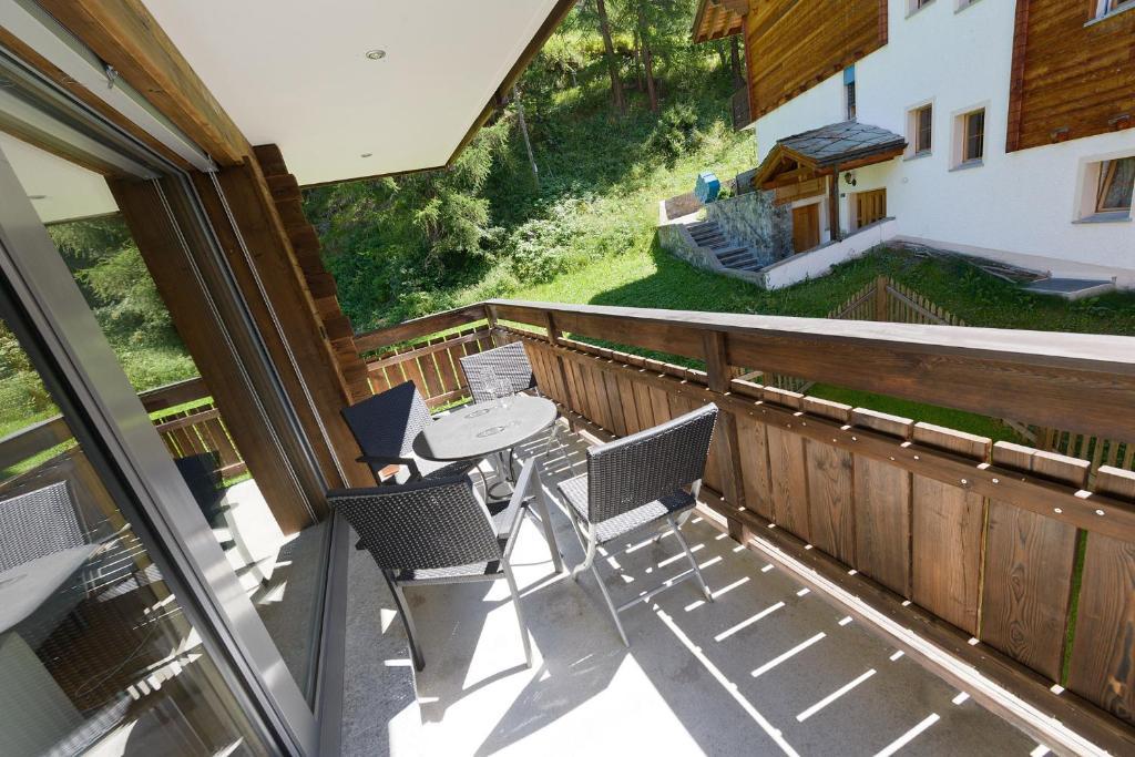 Casa Della Vita By Zermatt Premium Apartments Habitación foto