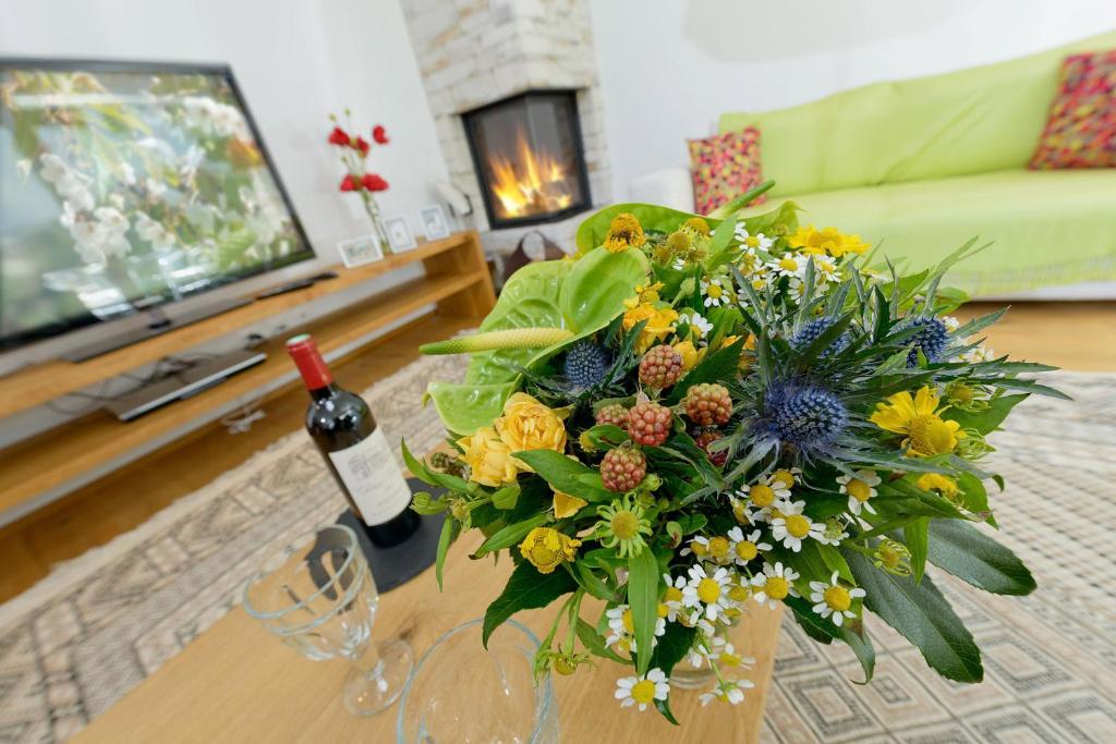 Casa Della Vita By Zermatt Premium Apartments Habitación foto